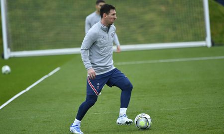 El Paris Saint-Germain de Lionel Messi juega este domingo el clásico francés ante Olympique Marsella. El Paris Saint-Germain de Lionel Messi juega este domingo el clásico francés ante Olympique Marsella.