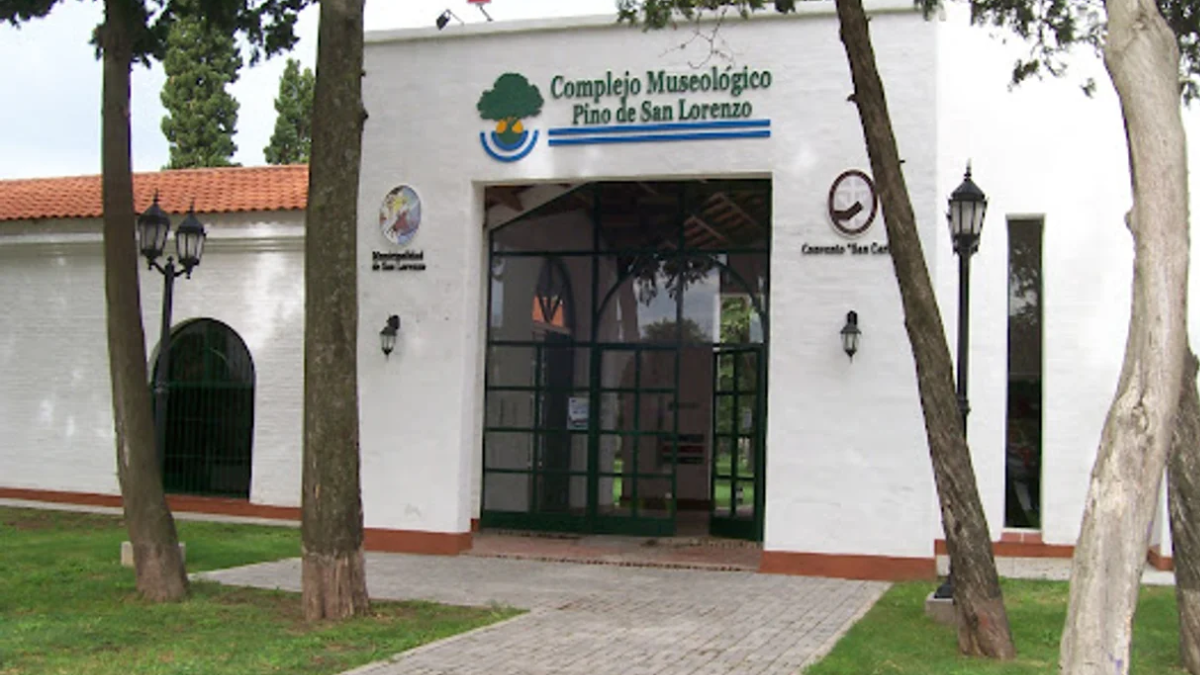 El domingo habrá múltiples actividades libres y gratuita en el Complejo Museológico del Pino de San Lorenzo. El domingo habrá múltiples actividades libres y gratuita en el Complejo Museológico del Pino de San Lorenzo.