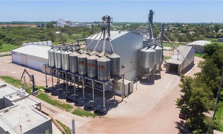 nutricion estrategica: la apuesta de grupo tio pujio para mejorar la eficiencia del tambo nutricion estrategica: la apuesta de grupo tio pujio para mejorar la eficiencia del tambo