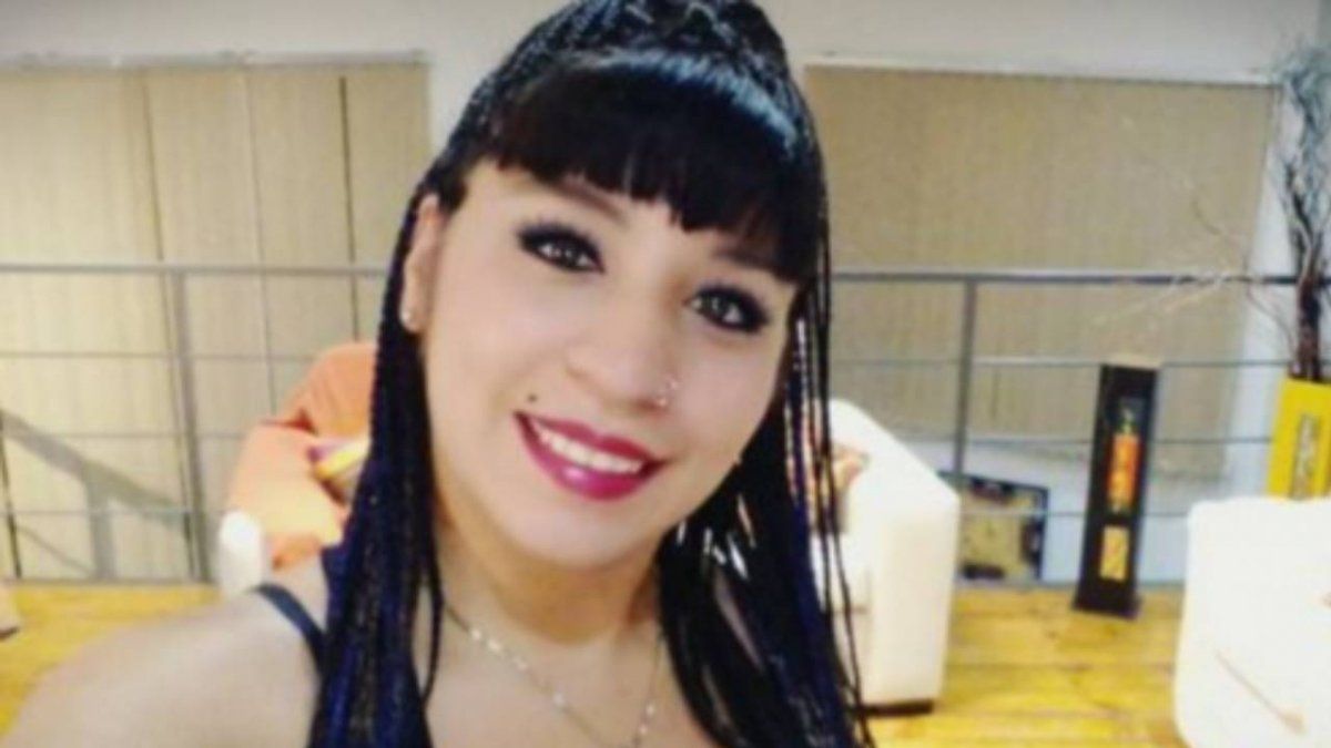 Rocío Quiroz es una de las máximas exponentes de la cumbia argentina.