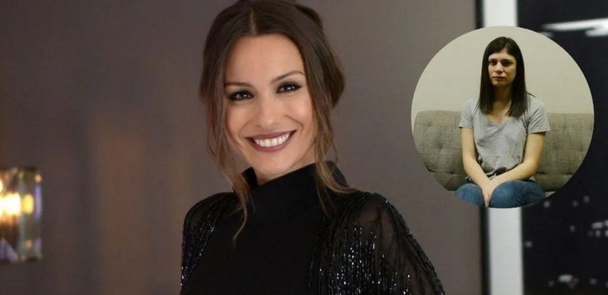 Las fotos de Viviana Benítez con los hijos de Pampita
