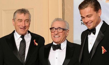 DiCaprio protagoniza junto a Robert De Niro, este filme que cuenta con un presupuesto mayor a 200 millones de dólares y que verá la luz en 2022. Producido entre Paramount Pictures y Apple Studios. DiCaprio protagoniza junto a Robert De Niro, este filme que cuenta con un presupuesto mayor a 200 millones de dólares y que verá la luz en 2022. Producido entre Paramount Pictures y Apple Studios.