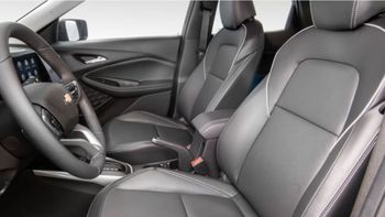 Cuánto sale la Chevrolet Montana con precio actualizado en octubre 2025 en Argentina