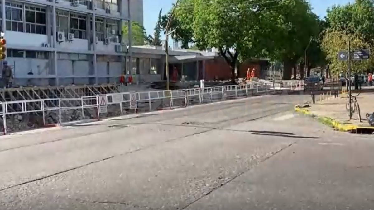 Luego de una semana marcada por un grave hecho de violencia