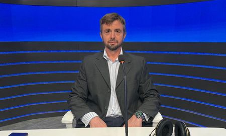 Aire de Santa Fe | Milla Extra Programa 4 5 - Mariano César Angulo
