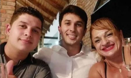 Alexis Oliveras: Enfoco mi tiempo y energía en la recuperación de mi vieja. Alexis Oliveras: Enfoco mi tiempo y energía en la recuperación de mi vieja.
