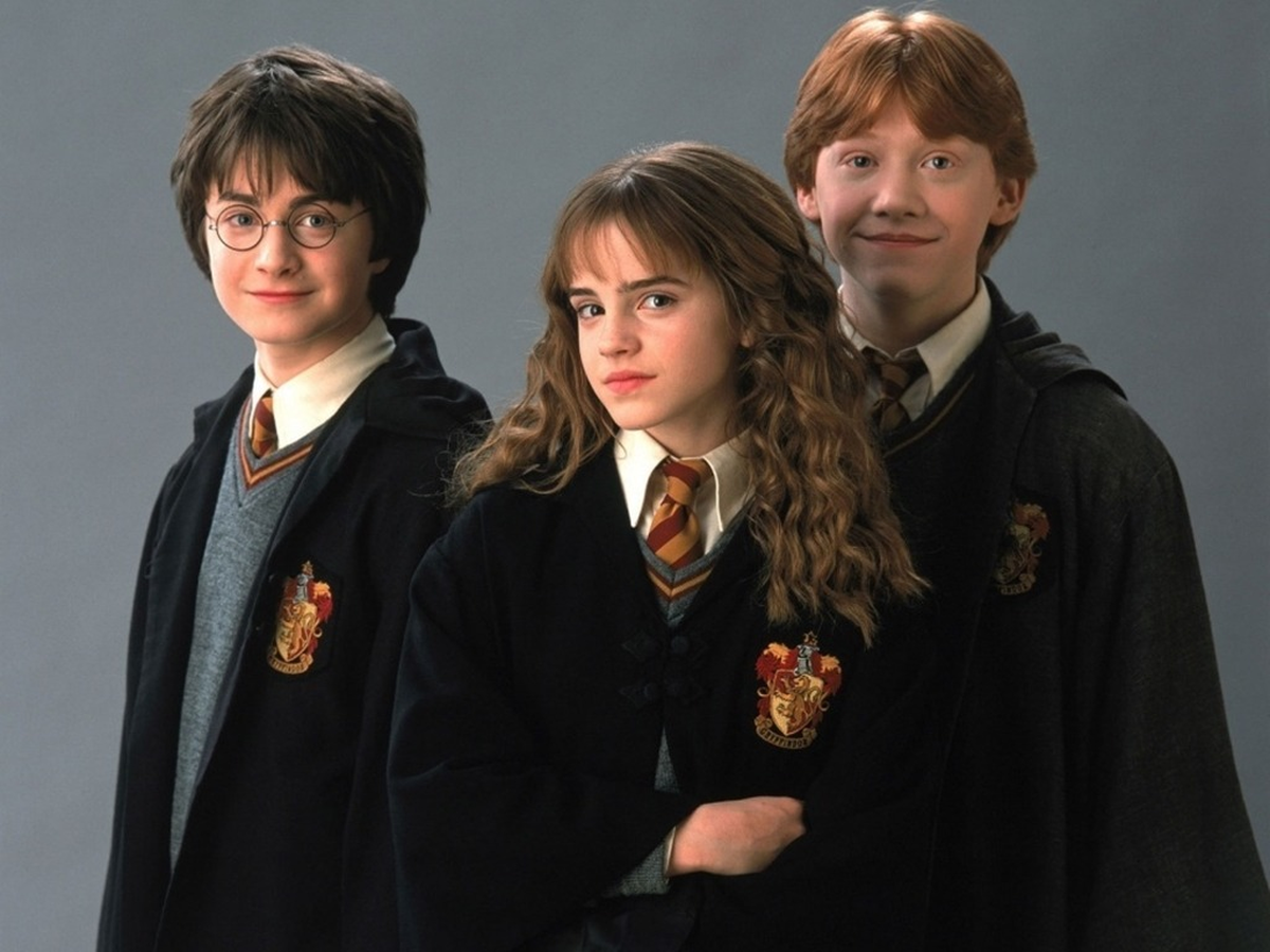 Las cintas basadas en la serie de novelas fant&aacute;sticas protagonizadas por Daniel Radcliffe, Emma Watson y Rupert Grint lograron ser un fen&oacute;meno a nivel mundial entre 2001 y 2011.