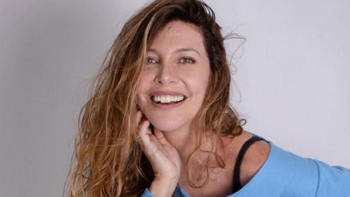 Mónica Ayos habló en sus redes para transmitirles tranquilidad a sus familiares y seguidores y decirles que tanto ella como su familia están bien. &nbsp;