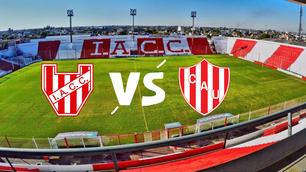 Las tres maneras de seguir en vivo Instituto vs. Unión.