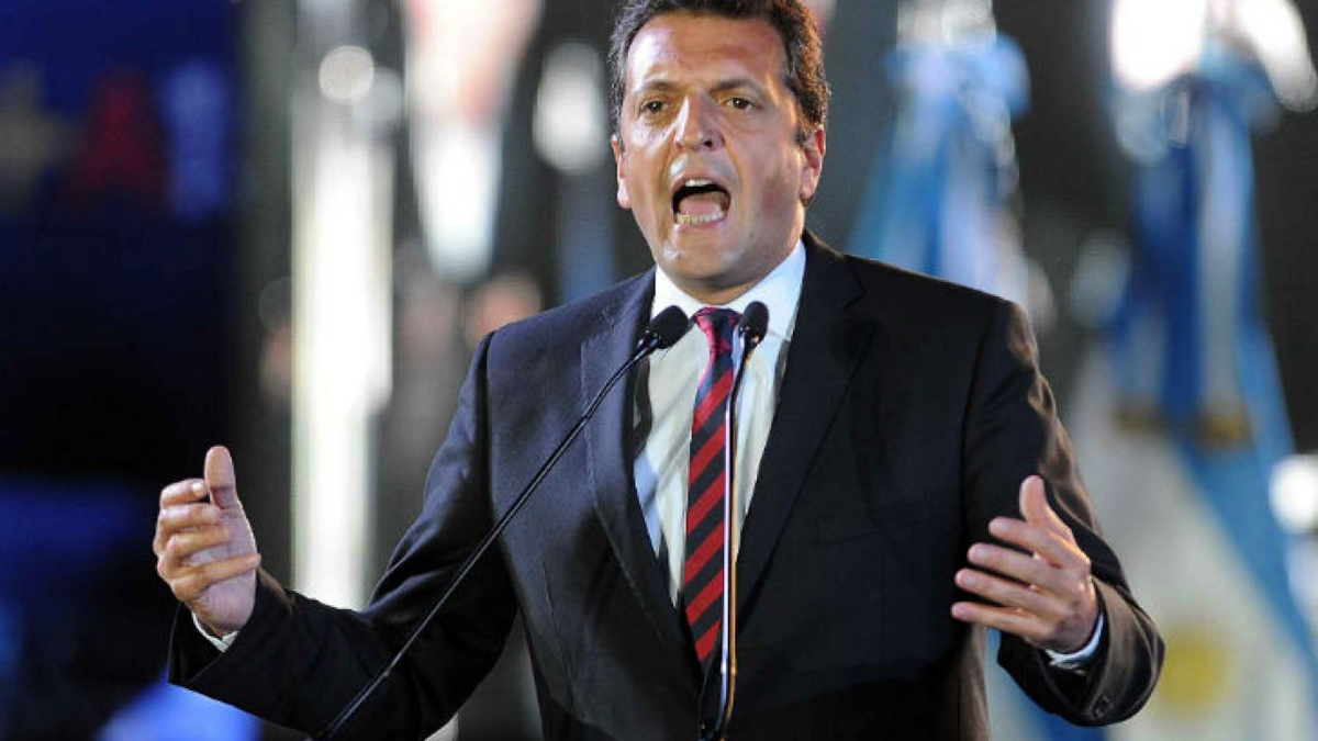 Con poco margen de error