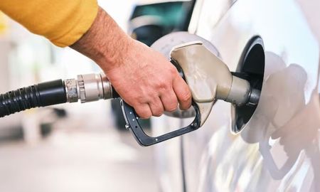 La venta de combustibles al público cerró el 2025 como el tercer mejor año desde la pandemia. La venta de combustibles al público cerró el 2025 como el tercer mejor año desde la pandemia.