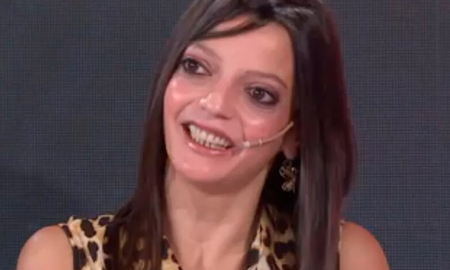María Paz Etchecopar renunció a la política: Hubo muchos comentarios discriminándome por mis ojos María Paz Etchecopar renunció a la política: Hubo muchos comentarios discriminándome por mis ojos