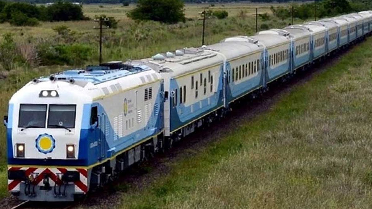 El gobernador de Santa Fe