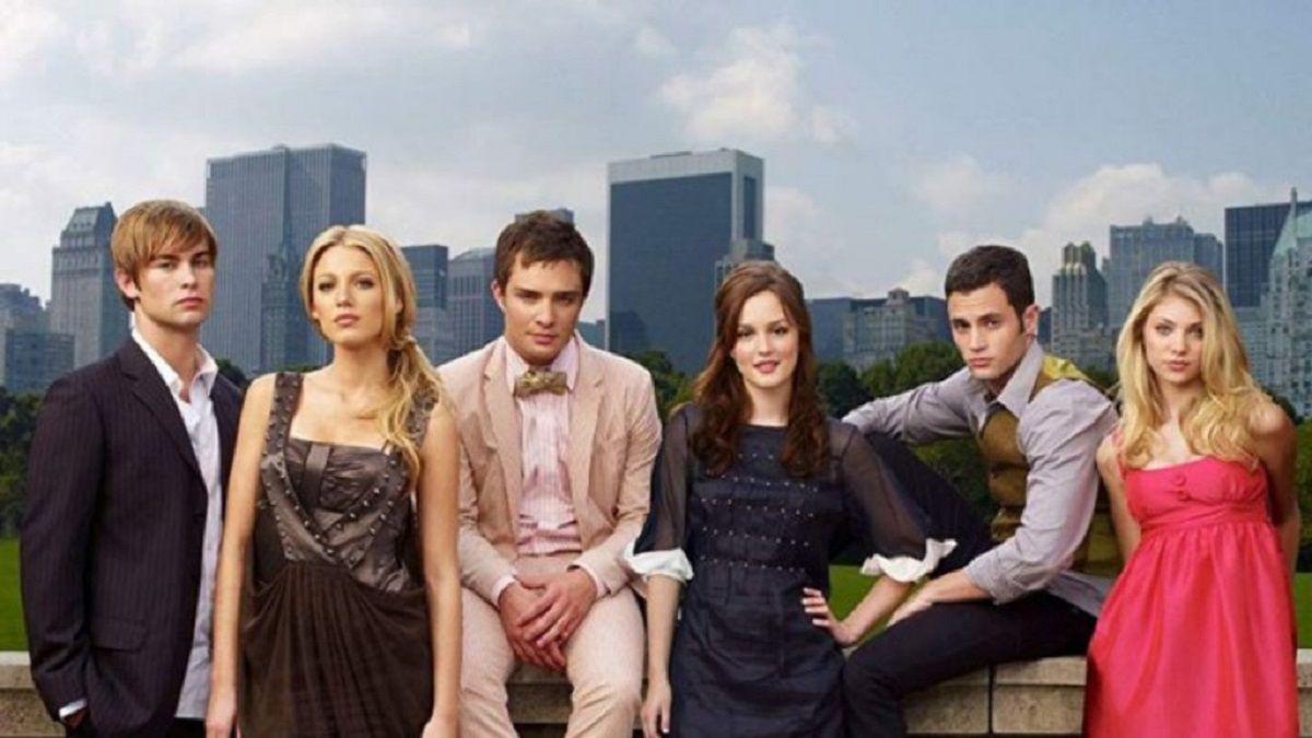Gossip Girl: el reeboot de la serie de HBO Max ya lanzó su tráiler.