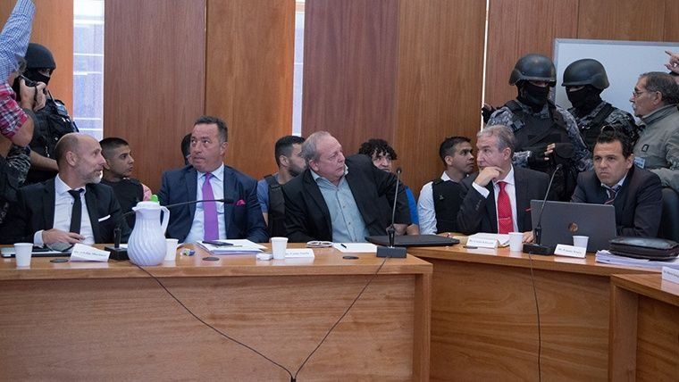 Juicio a Los Monos: nuevas escuchas y un testimonio cuestionado