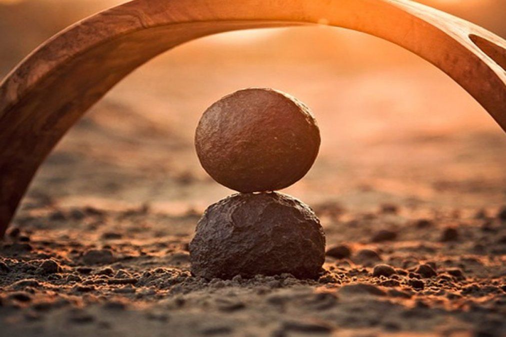 Si eres signo de tierra, mirá lo que te espera en noviembre