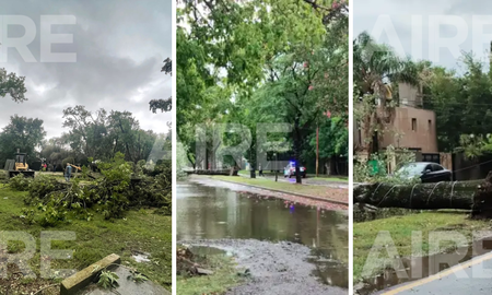temporal en funes: lluvias torrenciales, granizo, voladura de techos y fuertes rafagas de viento temporal en funes: lluvias torrenciales, granizo, voladura de techos y fuertes rafagas de viento
