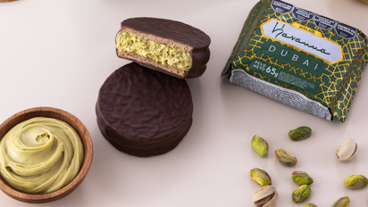 Havanna lanzó su alfajor 