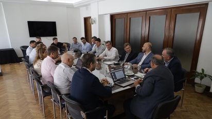 Ley Orgánica de Municipios en Santa Fe: Juan Pablo Poletti planteó evitar la creación de nuevos cargos