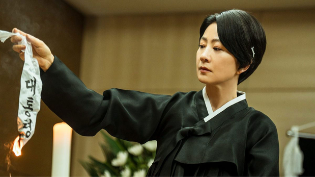 La dramática serie coreana que llegó a Netflix y se convirtió en la más elegida de la plataforma