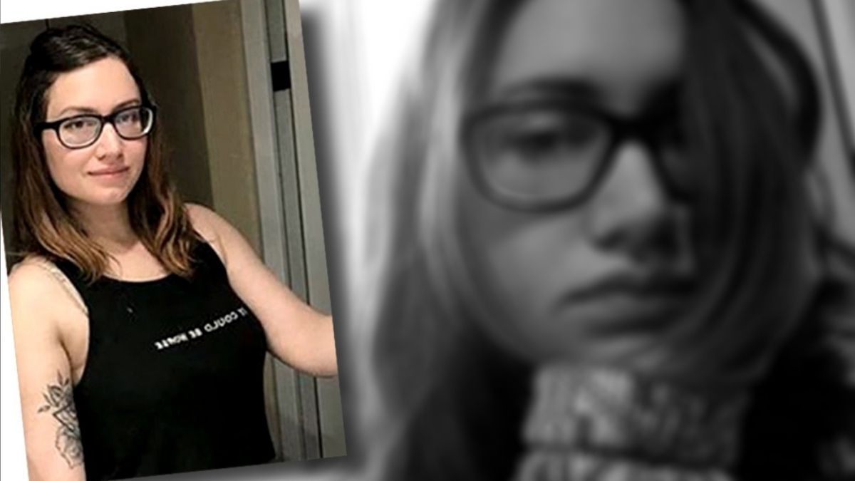 Julieta Riera tenía 24 años cuando fue asesinada por Christe en Paraná.