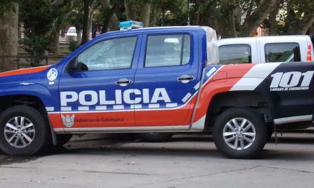 Mató a su suegro, organizó un asado y fue al velorio, pero lo delataron las cámaras Mató a su suegro, organizó un asado y fue al velorio, pero lo delataron las cámaras