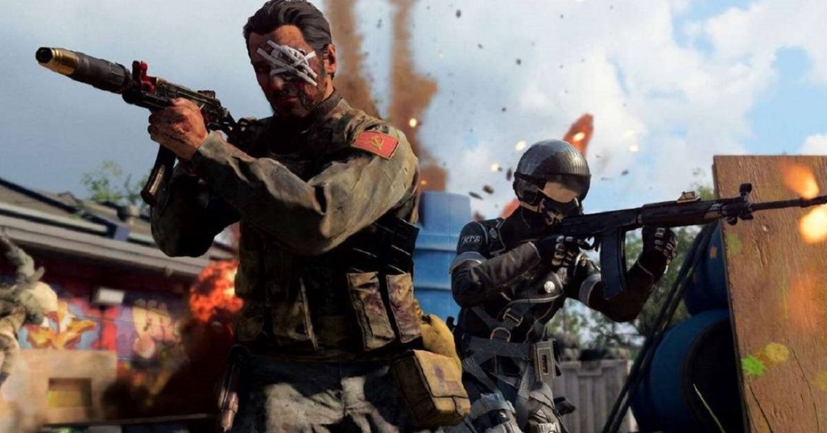 Call of Duty: Vanguard contará con un Alpha gratis para PlayStation 4 y PlayStation 5.