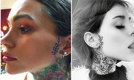 Cande Tinelli tiene un aspecto similar al de la influencer conocida en redes como Foxilla. Cande Tinelli tiene un aspecto similar al de la influencer conocida en redes como Foxilla.