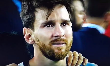 En su cumpleaños, Messi recibió una dramática noticia En su cumpleaños, Messi recibió una dramática noticia