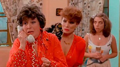 Día de la Madre: 10 series y películas que tienen a mamás como protagonistas