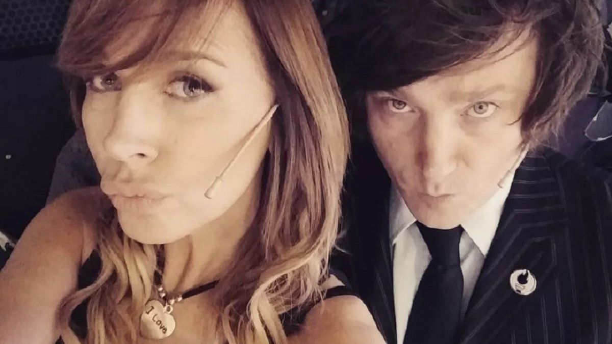 La cantante Daniela Mori busca hacer su aporte desde su rol de ciudadana. Todos los detalles en la nota. &nbsp;