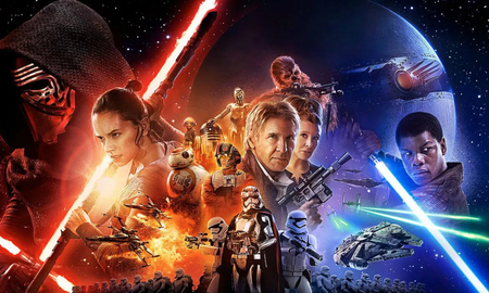 Star Wars Star Wars