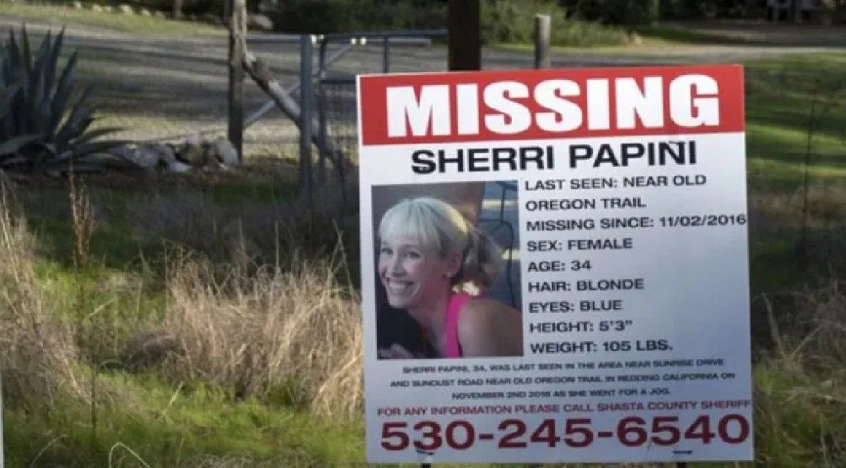 Abandonó a sus hijos y fingió su secuestro para escaparse con su expareja: pasará 20 años en la cárcel