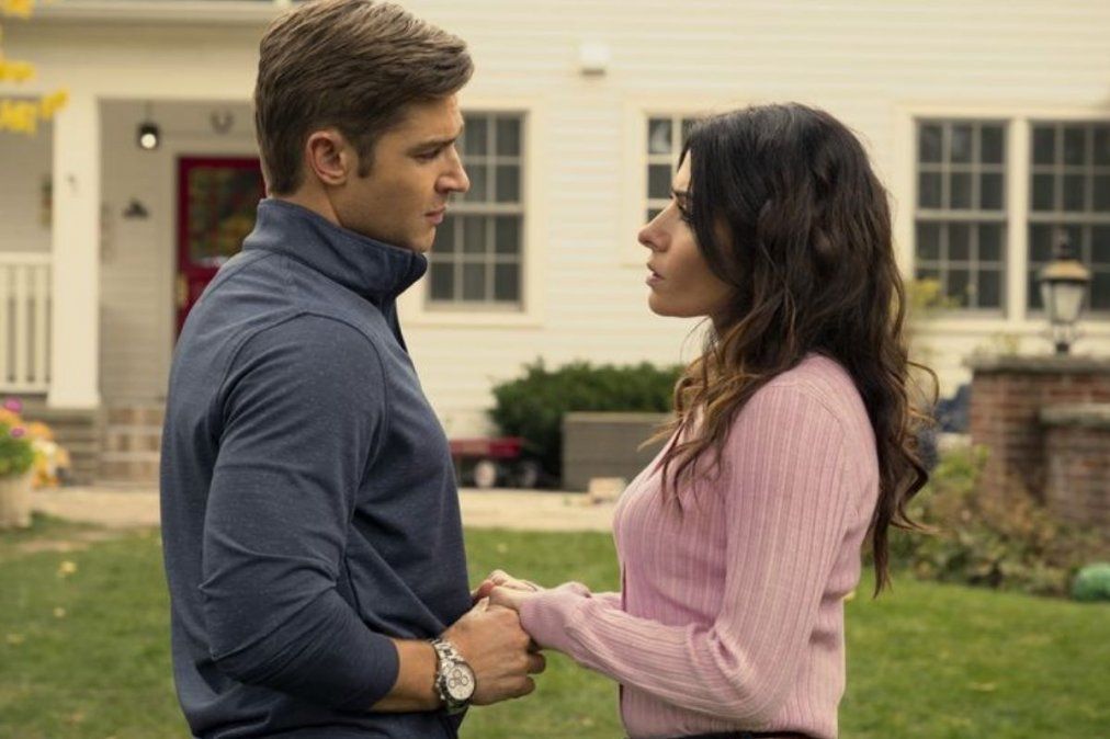 La serie de Netflix y la historia real tienen sus diferencias.