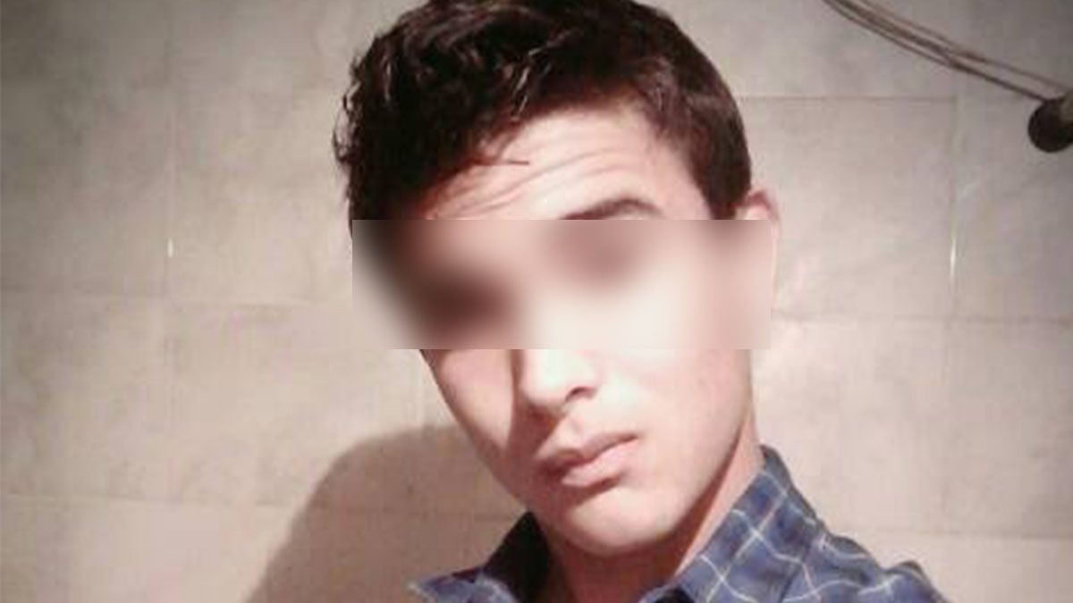 Encontraron caminando en la autovía 2 al adolescente buscado tras el ...