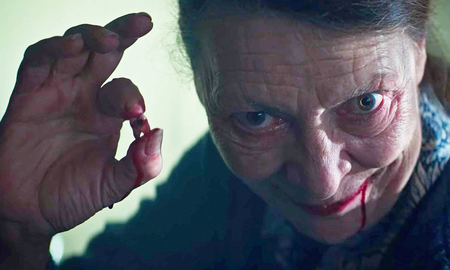 Netflix, la plataforma de streaming, ofrece cantidad de opciones para pasar miedo este fin de semana de Halloween. Netflix, la plataforma de streaming, ofrece cantidad de opciones para pasar miedo este fin de semana de Halloween.