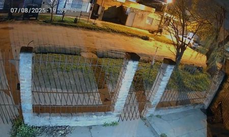 Barrio Liceo Norte: violento intento de asalto Barrio Liceo Norte: violento intento de asalto