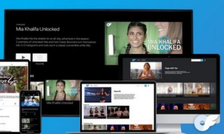 OnlyFans lanzó OFTV, su propia aplicación sin desnudos. OnlyFans lanzó OFTV, su propia aplicación sin desnudos.