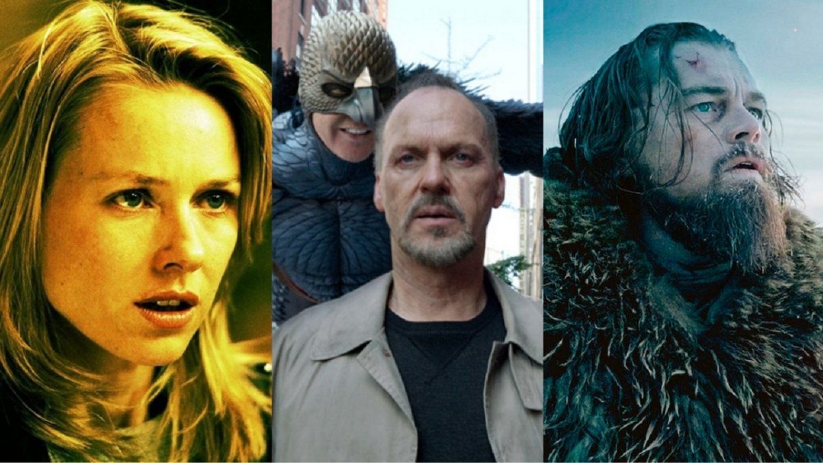Las 5 mejores películas de Alejandro González Iñárritu.