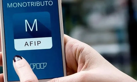 Cómo saber si estoy inscripto al monotributo Cómo saber si estoy inscripto al monotributo