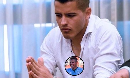 ¿te acordas de alexis zarate?, estuvo preso, lo liberaron y ya firmo con su nuevo club ¿te acordas de alexis zarate?, estuvo preso, lo liberaron y ya firmo con su nuevo club
