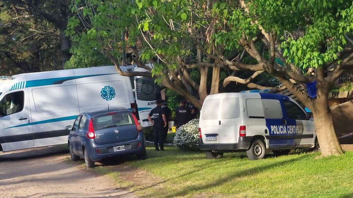 Torturaron y mataron a un jubilado de 87 años en Villa Gesell