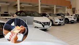 altText(Cuáles son los bancos que ofrecen préstamos para comprar un auto 0 km en julio 2025)}