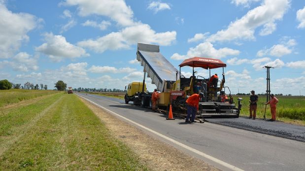 La Ruta Nacional 11 tiene previstos trabajos en ejecución y a ejecutar durante el 2023.&nbsp;