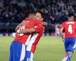 paraguay vencio a venezuela en asuncion paraguay vencio a venezuela en asuncion