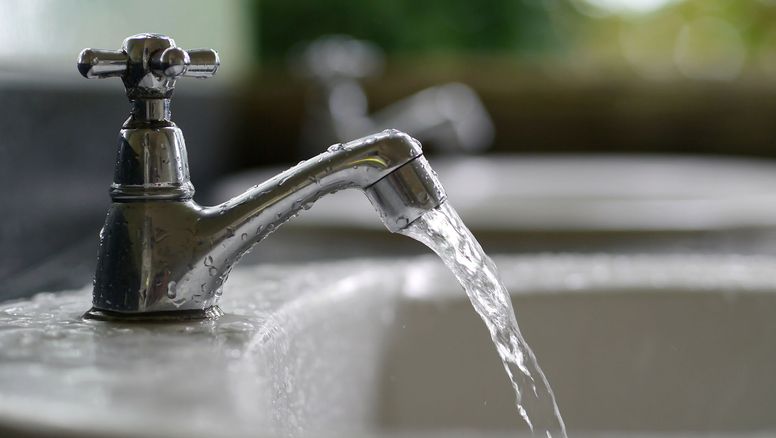 La ciudad de Santa Fe estará sin agua por trabajos de mantenimiento