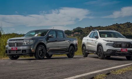 Fiat Toro vs Ford Maverick: ¿cuál es la mejor opción para comprar? Fiat Toro vs Ford Maverick: ¿cuál es la mejor opción para comprar?