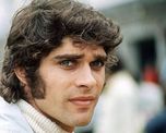 Francois Cevert, uno de los pilotos con mayor proyección de la Fórmula 1, falleció antes de cumplir 30 años, tal como lo había vaticinado una vidente a una de sus novias. Francois Cevert, uno de los pilotos con mayor proyección de la Fórmula 1, falleció antes de cumplir 30 años, tal como lo había vaticinado una vidente a una de sus novias.