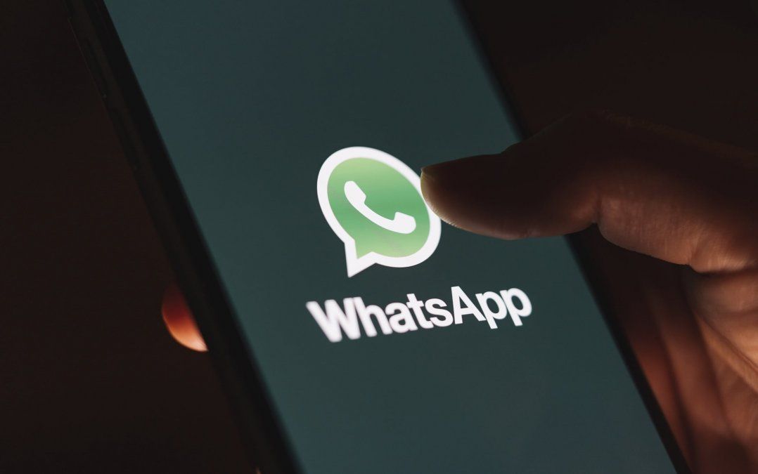 WhatsApp habilitará hoy las reacciones en los mensajes para sus usuarios