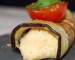 receta de canelones de berenjenas: delicias saludables receta de canelones de berenjenas: delicias saludables
